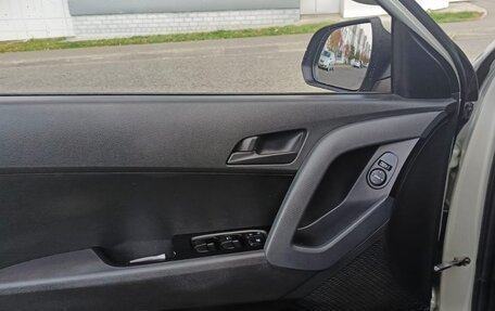 Hyundai Creta I рестайлинг, 2018 год, 1 640 000 рублей, 14 фотография