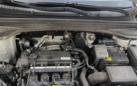 Hyundai Creta I рестайлинг, 2018 год, 1 640 000 рублей, 20 фотография