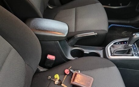 Hyundai Creta I рестайлинг, 2018 год, 1 640 000 рублей, 21 фотография