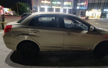 Chery Bonus (A13), 2011 год, 90 000 рублей, 4 фотография