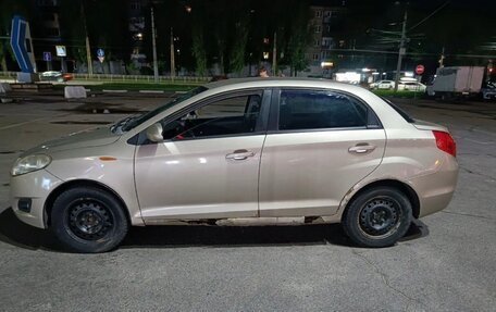 Chery Bonus (A13), 2011 год, 90 000 рублей, 3 фотография