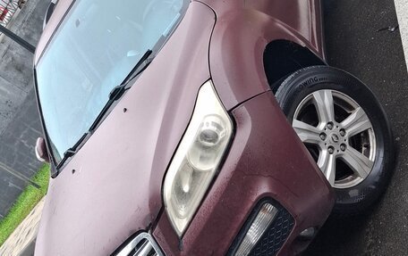 Lifan X60 I рестайлинг, 2014 год, 550 000 рублей, 2 фотография