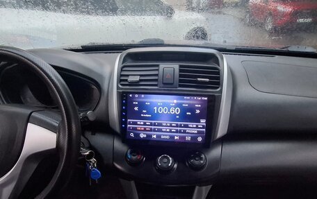 Lifan X60 I рестайлинг, 2014 год, 550 000 рублей, 8 фотография