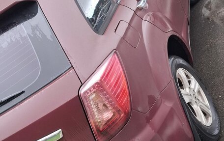Lifan X60 I рестайлинг, 2014 год, 550 000 рублей, 7 фотография