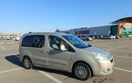 Citroen Berlingo II рестайлинг, 2010 год, 570 000 рублей, 2 фотография