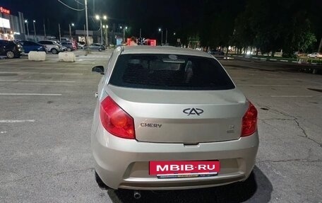 Chery Bonus (A13), 2011 год, 90 000 рублей, 2 фотография