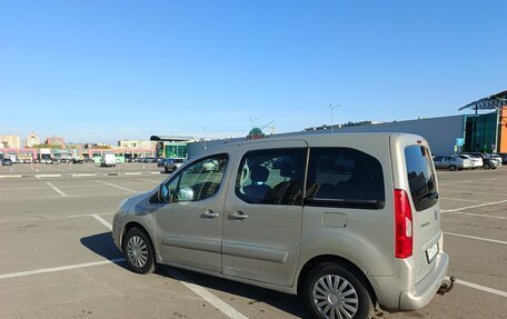 Citroen Berlingo II рестайлинг, 2010 год, 570 000 рублей, 5 фотография