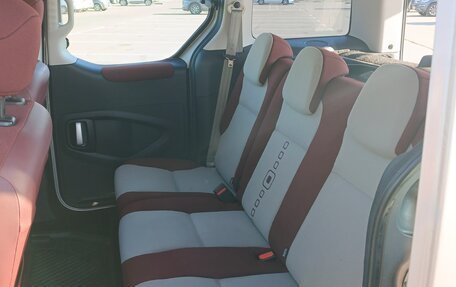 Citroen Berlingo II рестайлинг, 2010 год, 570 000 рублей, 9 фотография