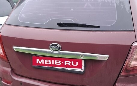 Lifan X60 I рестайлинг, 2014 год, 550 000 рублей, 4 фотография