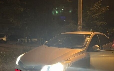 Chery Bonus (A13), 2011 год, 90 000 рублей, 5 фотография
