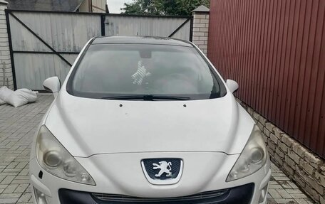 Peugeot 308 II, 2008 год, 550 000 рублей, 3 фотография