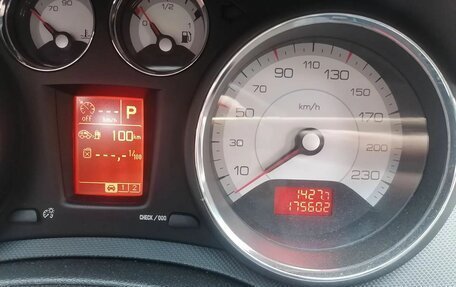 Peugeot 308 II, 2008 год, 550 000 рублей, 4 фотография
