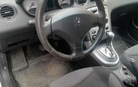 Peugeot 308 II, 2008 год, 550 000 рублей, 6 фотография