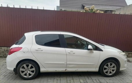 Peugeot 308 II, 2008 год, 550 000 рублей, 8 фотография