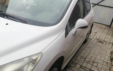 Peugeot 308 II, 2008 год, 550 000 рублей, 7 фотография