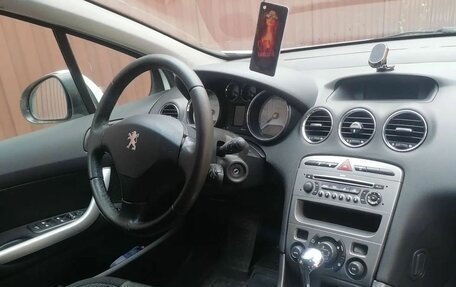 Peugeot 308 II, 2008 год, 550 000 рублей, 2 фотография