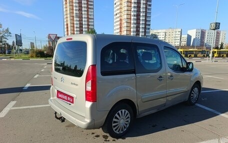 Citroen Berlingo II рестайлинг, 2010 год, 570 000 рублей, 6 фотография