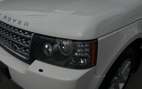Land Rover Range Rover III, 2010 год, 1 750 000 рублей, 11 фотография