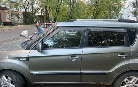 KIA Soul I рестайлинг, 2011 год, 680 000 рублей, 4 фотография