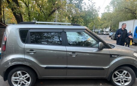 KIA Soul I рестайлинг, 2011 год, 680 000 рублей, 5 фотография
