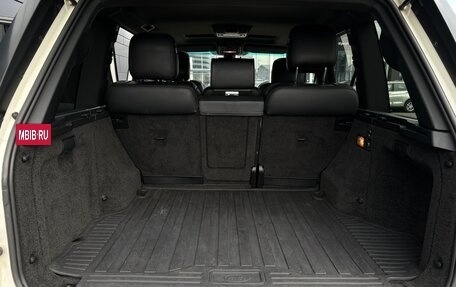Land Rover Range Rover III, 2010 год, 1 750 000 рублей, 24 фотография