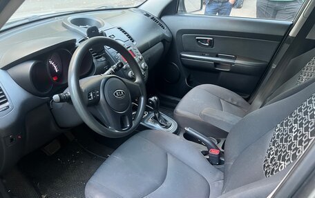 KIA Soul I рестайлинг, 2011 год, 680 000 рублей, 12 фотография