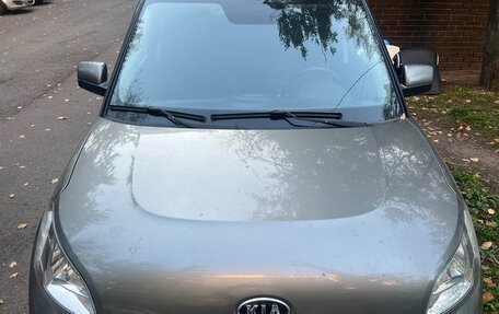 KIA Soul I рестайлинг, 2011 год, 680 000 рублей, 13 фотография