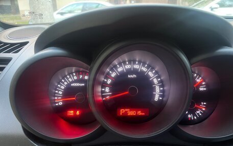 KIA Soul I рестайлинг, 2011 год, 680 000 рублей, 11 фотография