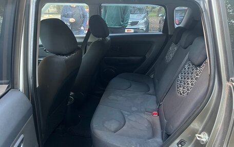 KIA Soul I рестайлинг, 2011 год, 680 000 рублей, 9 фотография
