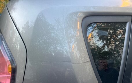 KIA Soul I рестайлинг, 2011 год, 680 000 рублей, 16 фотография