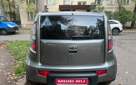KIA Soul I рестайлинг, 2011 год, 680 000 рублей, 3 фотография