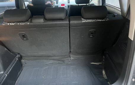 KIA Soul I рестайлинг, 2011 год, 680 000 рублей, 21 фотография