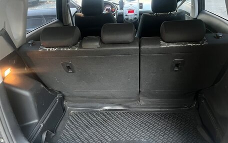 KIA Soul I рестайлинг, 2011 год, 680 000 рублей, 19 фотография