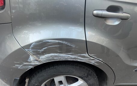 KIA Soul I рестайлинг, 2011 год, 680 000 рублей, 17 фотография
