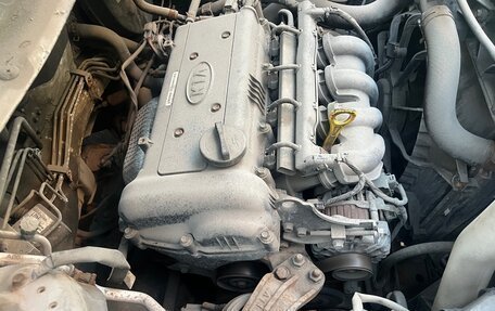 KIA Soul I рестайлинг, 2011 год, 680 000 рублей, 23 фотография