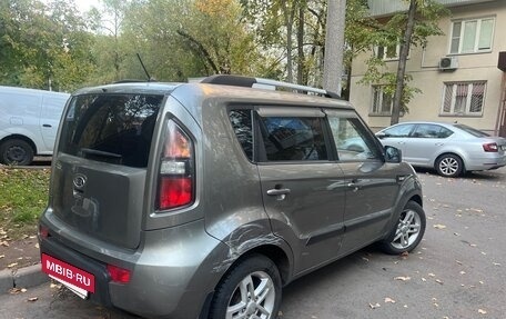 KIA Soul I рестайлинг, 2011 год, 680 000 рублей, 7 фотография