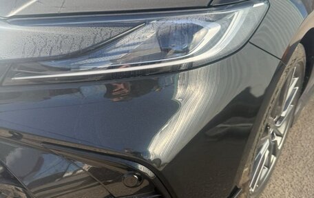 Toyota Camry, 2026 год, 4 700 000 рублей, 3 фотография