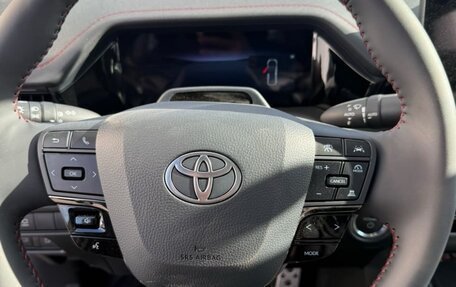 Toyota Camry, 2026 год, 4 700 000 рублей, 7 фотография