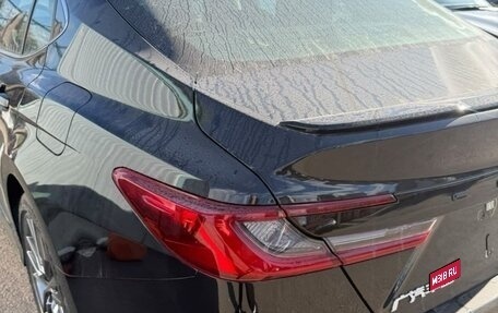 Toyota Camry, 2026 год, 4 700 000 рублей, 2 фотография