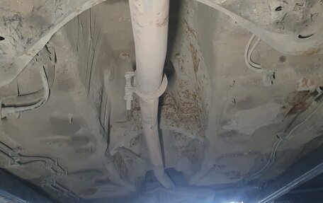 Peugeot 206, 2001 год, 120 000 рублей, 14 фотография