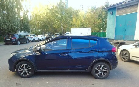 Lifan X50, 2016 год, 265 000 рублей, 6 фотография