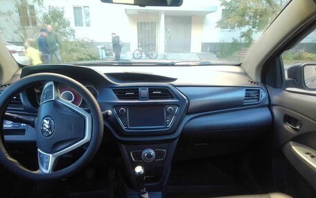 Lifan X50, 2016 год, 265 000 рублей, 8 фотография