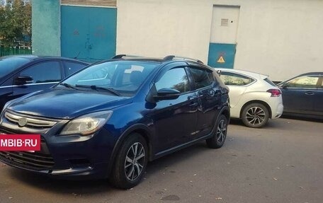Lifan X50, 2016 год, 265 000 рублей, 2 фотография