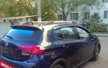 Lifan X50, 2016 год, 265 000 рублей, 7 фотография