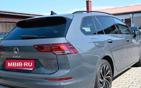 Volkswagen Golf VIII, 2023 год, 3 457 000 рублей, 4 фотография