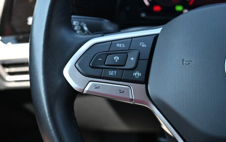 Volkswagen Golf VIII, 2023 год, 3 457 000 рублей, 8 фотография