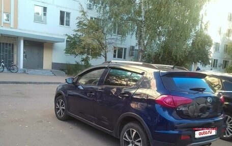 Lifan X50, 2016 год, 265 000 рублей, 4 фотография