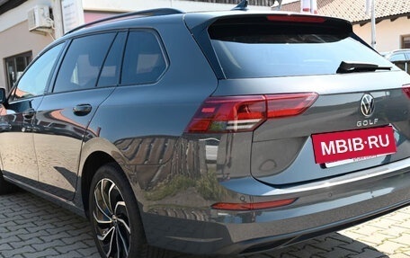 Volkswagen Golf VIII, 2023 год, 3 457 000 рублей, 3 фотография