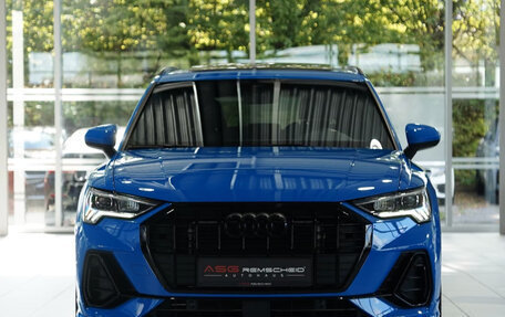 Audi Q3, 2023 год, 4 445 000 рублей, 2 фотография