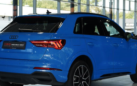 Audi Q3, 2023 год, 4 445 000 рублей, 4 фотография